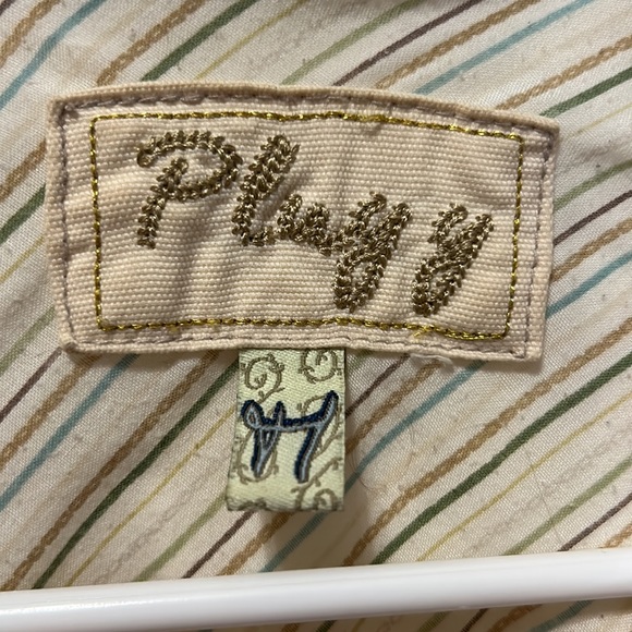 Khaki jacket (M) - Picture 2 of 4